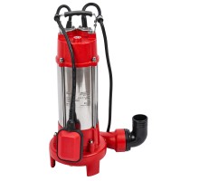 Насос погружной фекальный Elitech НПФ 1500Р