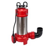 Насос погружной фекальный Elitech НПФ 2000Р