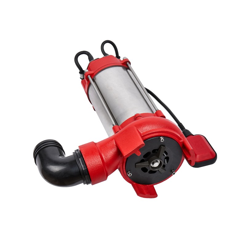 Насос погружной фекальный Elitech НПФ 2000Р