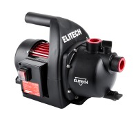 Насос поверхностный ELITECH НП 800П