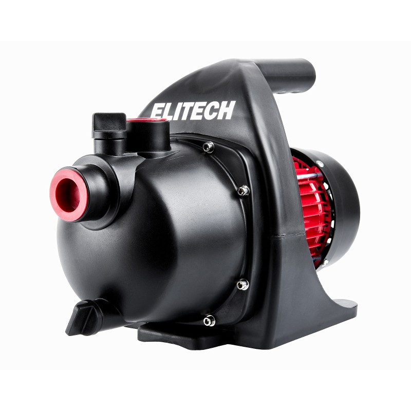 Насос поверхностный ELITECH НП 800П