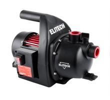 Насос поверхностный Elitech НП 1000П