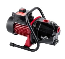 Насос поверхностный ELITECH НП 600Ч