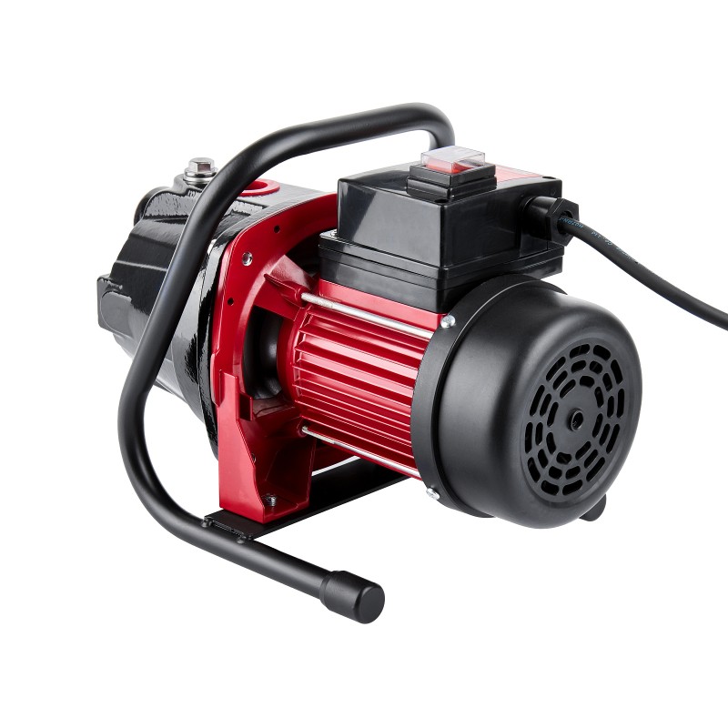 Насос поверхностный ELITECH НП 600Ч