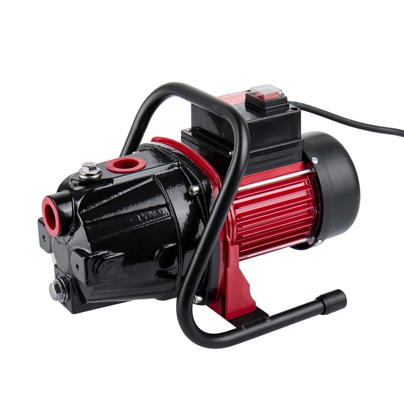 Насос поверхностный ELITECH НП 600Ч