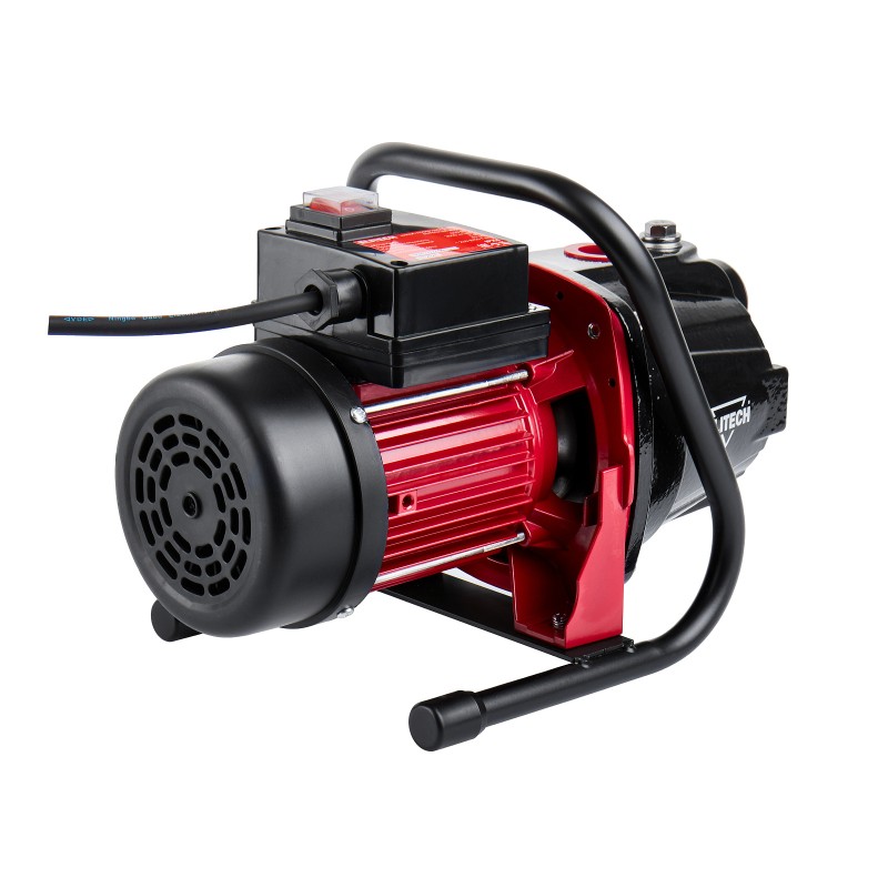 Насос поверхностный ELITECH НП 600Ч