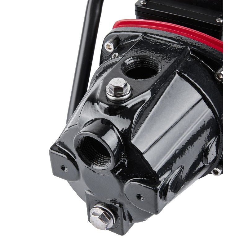 Насос поверхностный ELITECH НП 600Ч