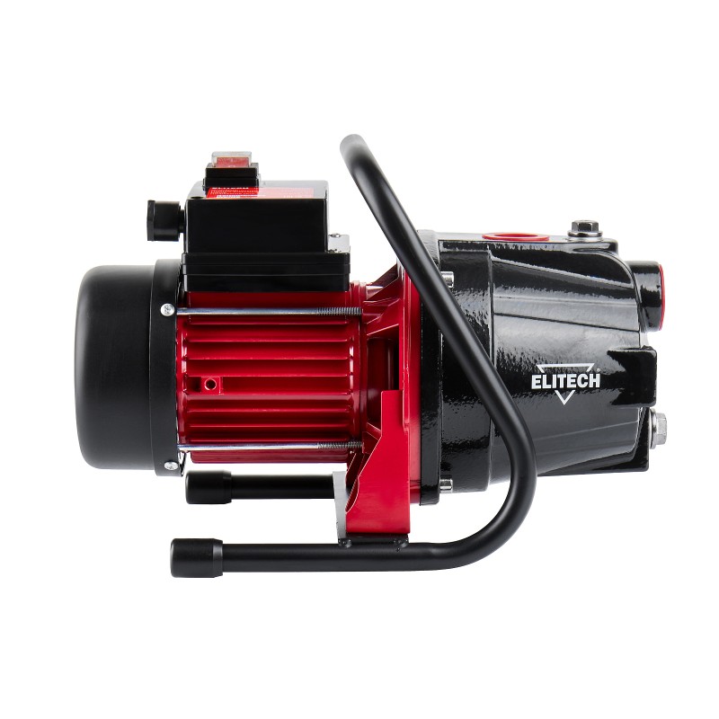 Насос поверхностный Elitech НП 1000Ч