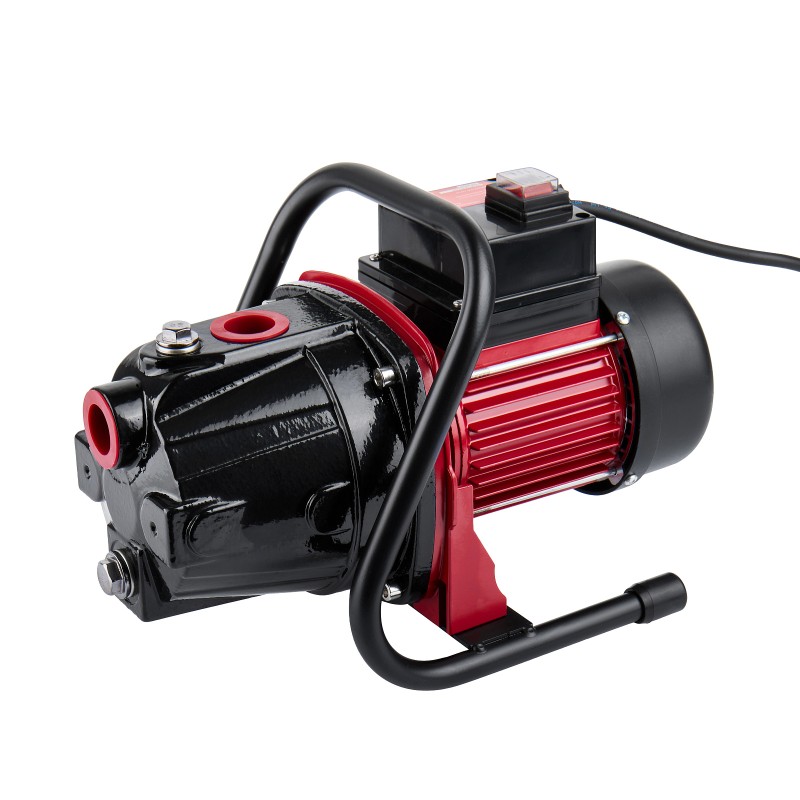 Насос поверхностный Elitech НП 1000Ч