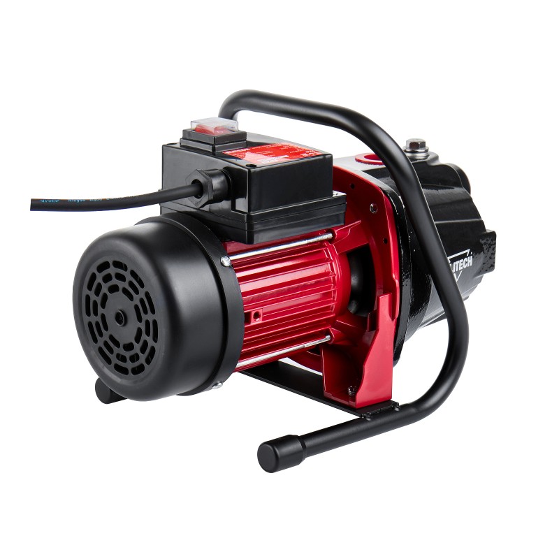 Насос поверхностный Elitech НП 1000Ч