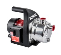 Насос поверхностный Elitech НП 600Н