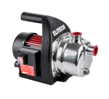 Насос поверхностный Elitech НП 600Н