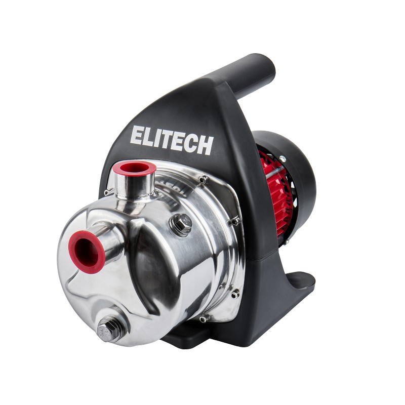Насос поверхностный Elitech НП 600Н