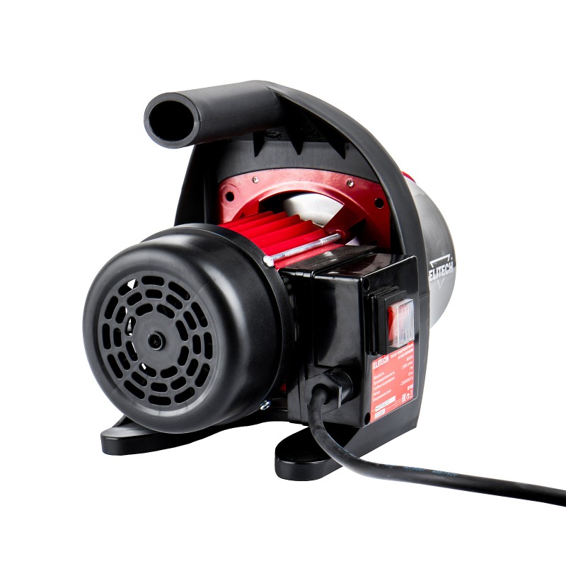 Насос поверхностный Elitech НП 600Н