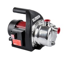 Насос поверхностный Elitech НП 800Н