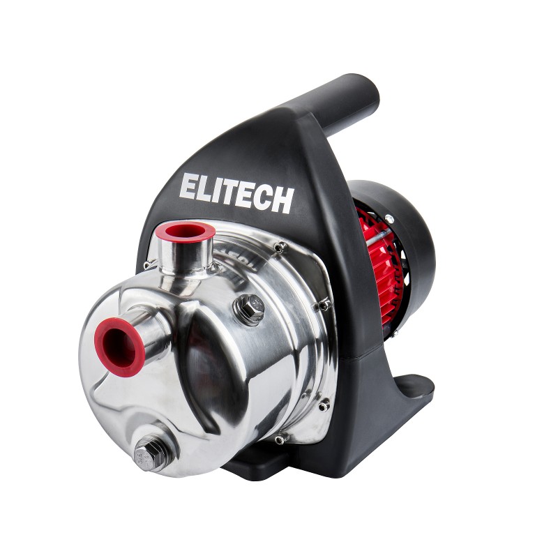 Насос поверхностный ELITECH НП 1000Н