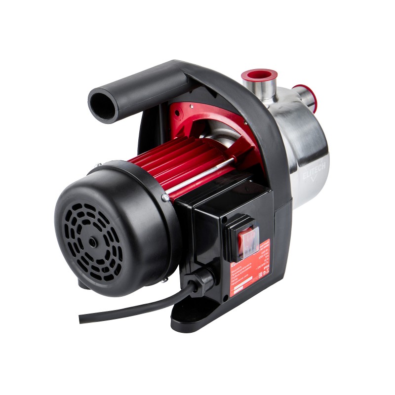 Насос поверхностный ELITECH НП 1000Н