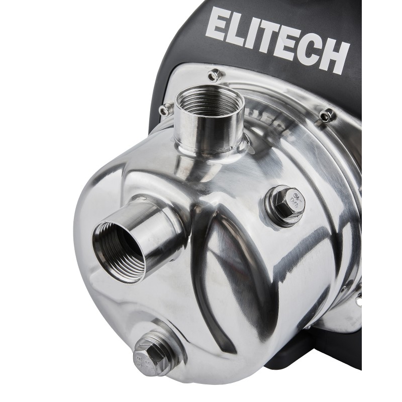 Насос поверхностный ELITECH НП 1000Н