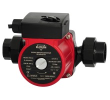 Насос циркуляционный Elitech НЦ 2513/6Э