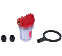 Фильтр предварительной очистки Elitech 1005.000400