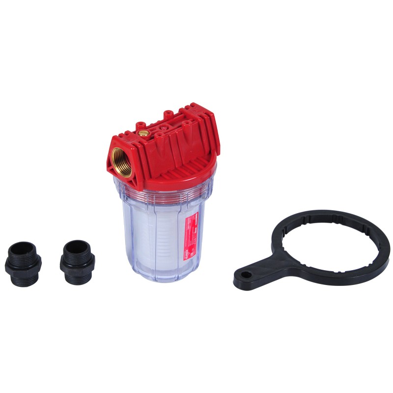 Фильтр предварительной очистки Elitech 1005.000400