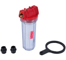 Фильтр предварительной очистки Elitech 1005.000500