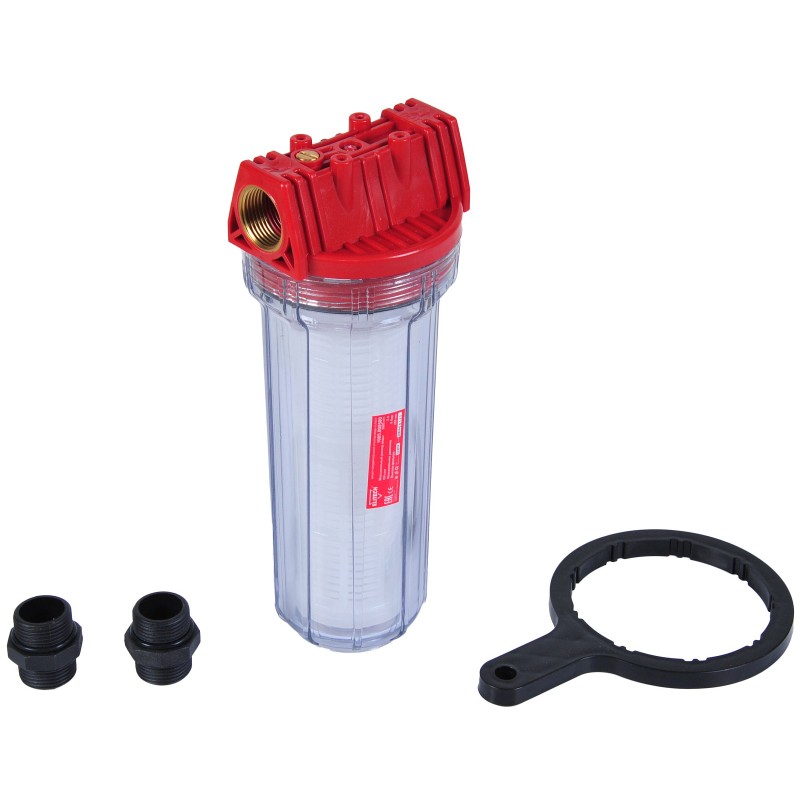 Фильтр предварительной очистки Elitech 1005.000500