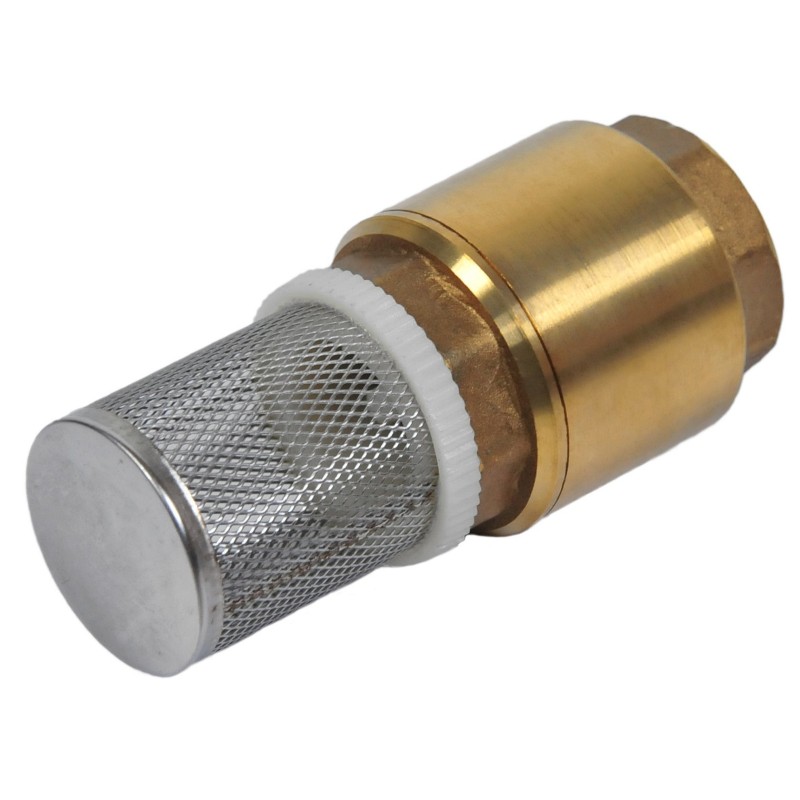 Клапан обратный Elitech 1005.000700