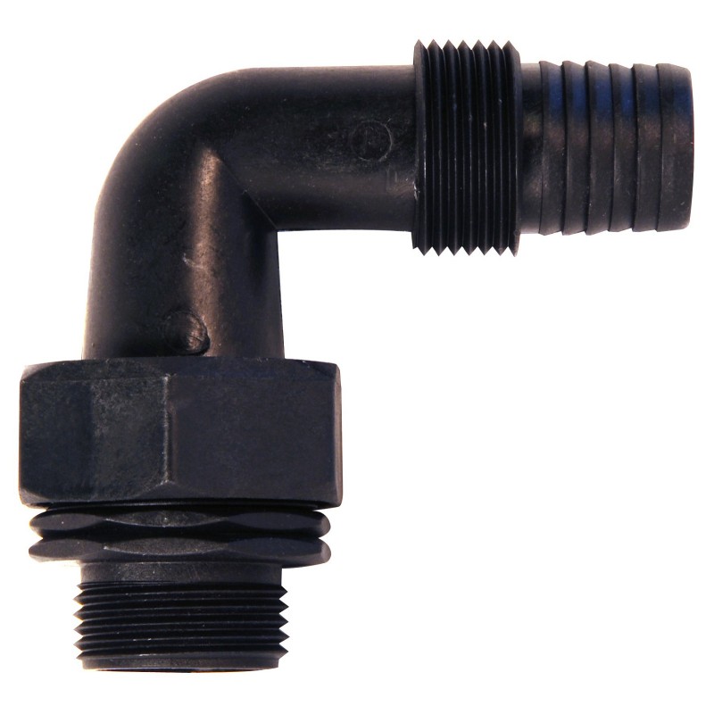 Адаптер для садового насоса Elitech 1005.003600