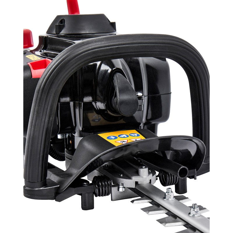 Бензиновые ножницы для изгороди Elitech HG 2360D(Е1604.003.00)