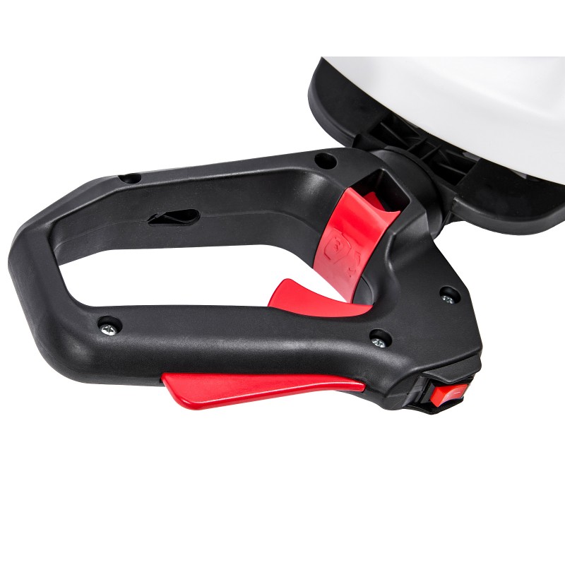 Бензиновые ножницы для изгороди Elitech HG 2360D(Е1604.003.00)