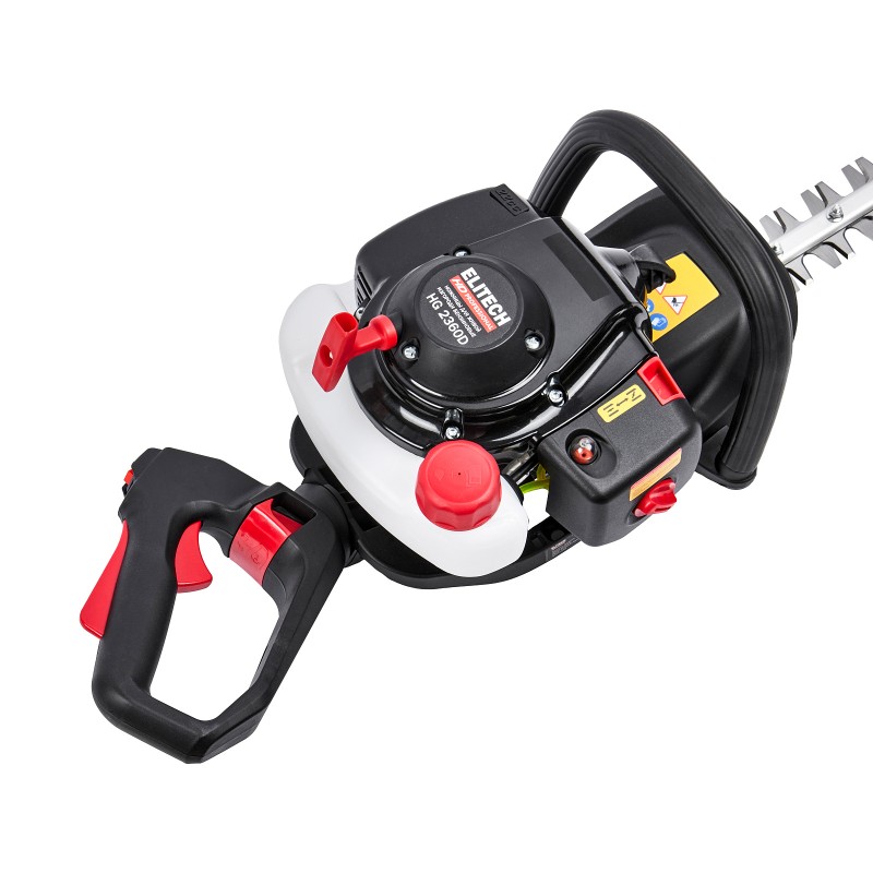 Бензиновые ножницы для изгороди Elitech HG 2360D(Е1604.003.00)