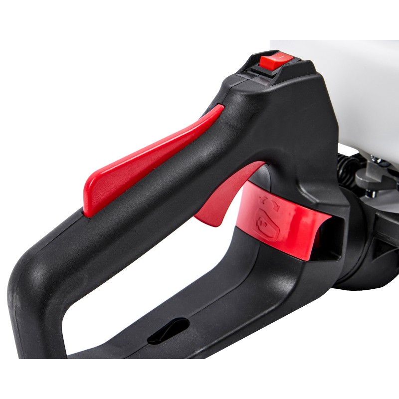 Бензиновые ножницы для изгороди Elitech HG 2375D(Е1604.006.00)