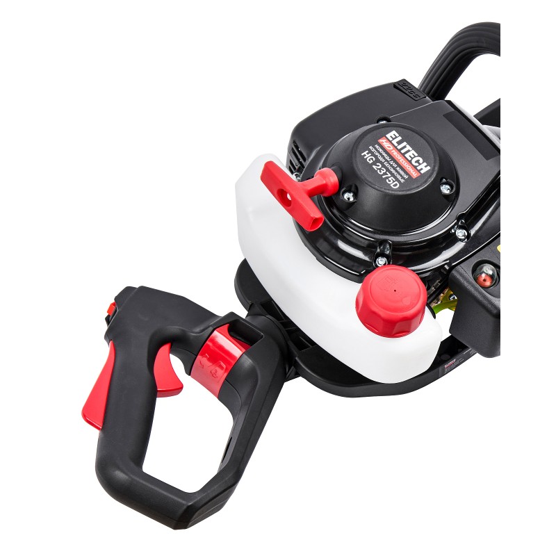 Бензиновые ножницы для изгороди Elitech HG 2375D(Е1604.006.00)