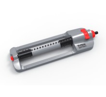 Дождеватель осциллирующий 318 м2 ELITECH Garden SP 004OM