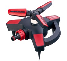 Разбрызгиватель круговой ELITECH Garden SP 006R