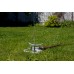 Разбрызгиватель круговой металлический ELITECH Garden SP 007RM