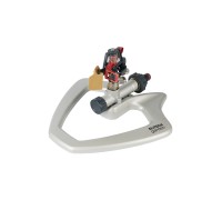 Разбрызгиватель импульсный металлический ELITECH Garden SP 008IM