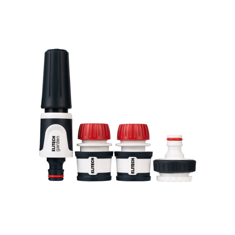 Комплект для полива ELITECH Garden HF 006