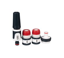 Комплект для полива ELITECH Garden HF 006