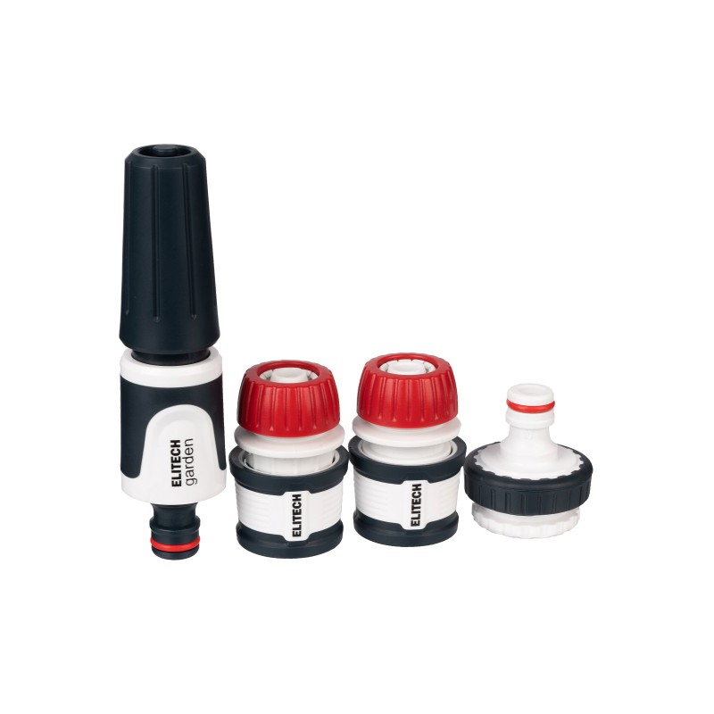Комплект для полива ELITECH Garden HF 006