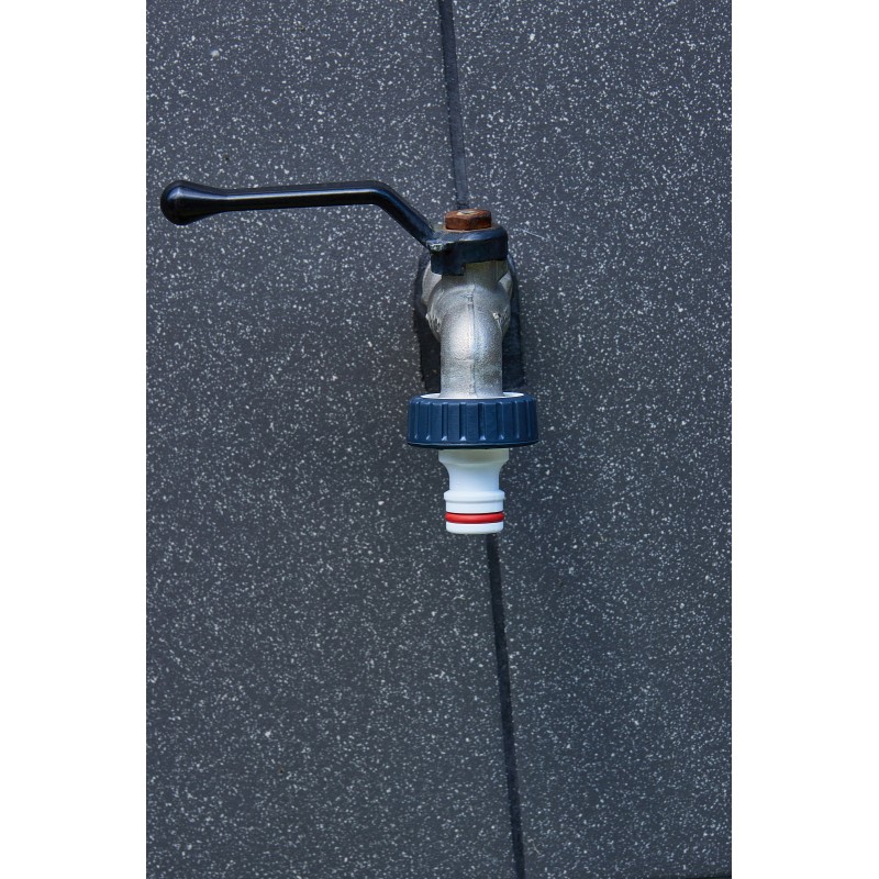 Переходник для крана 24,1 мм (3/4) ELITECH Garden HF 009