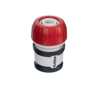Соединитель для шланга 13 мм (1/2") ELITECH Garden HF 011