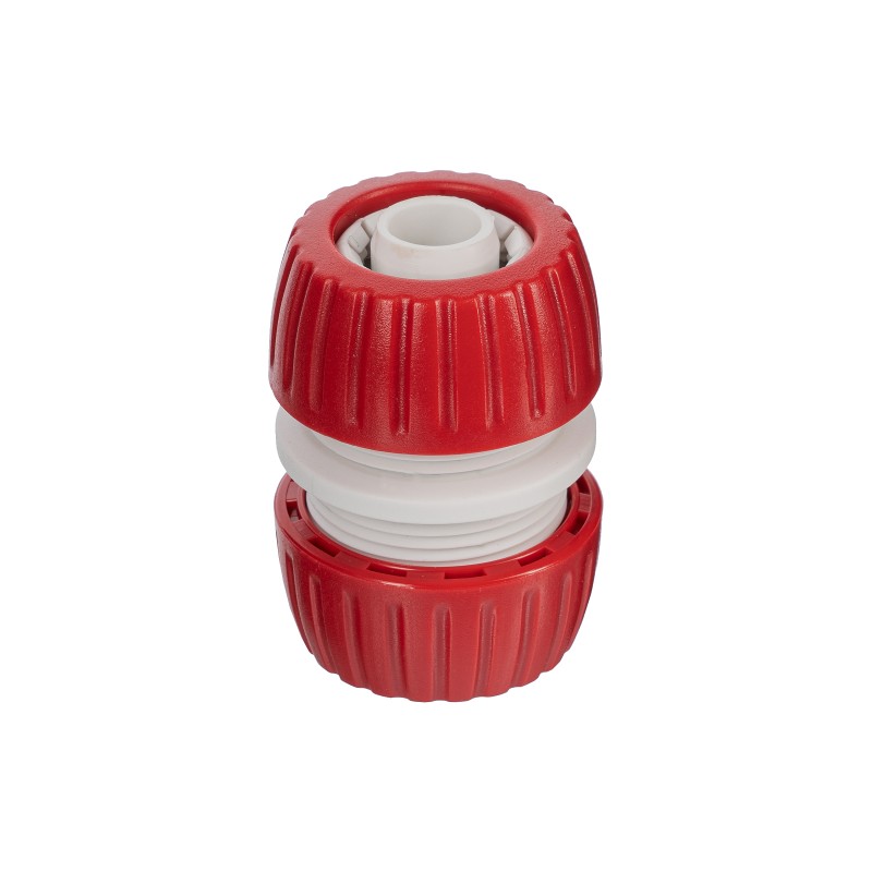 Муфта соединительная пластиковая 13 мм (1/2) ELITECH Garden HF 015