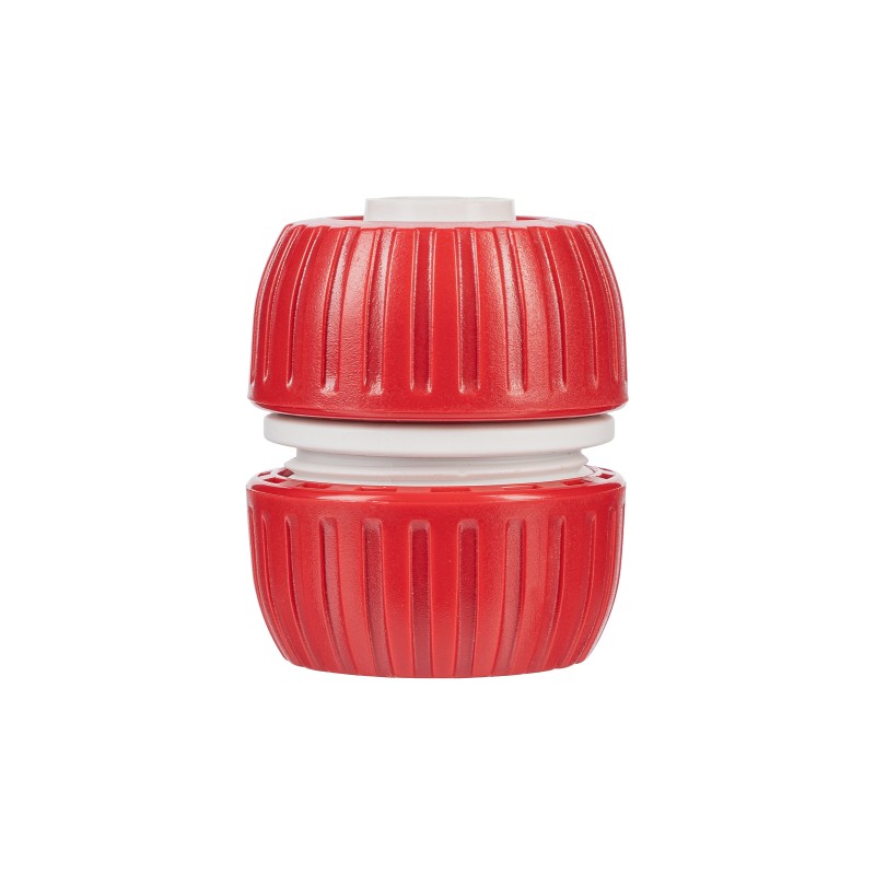 Муфта соединительная пластиковая 19 мм (3/4) ELITECH Garden HF 016