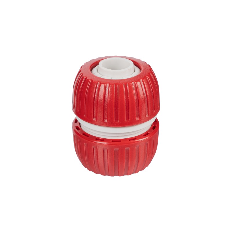 Муфта соединительная пластиковая 19 мм (3/4) ELITECH Garden HF 016