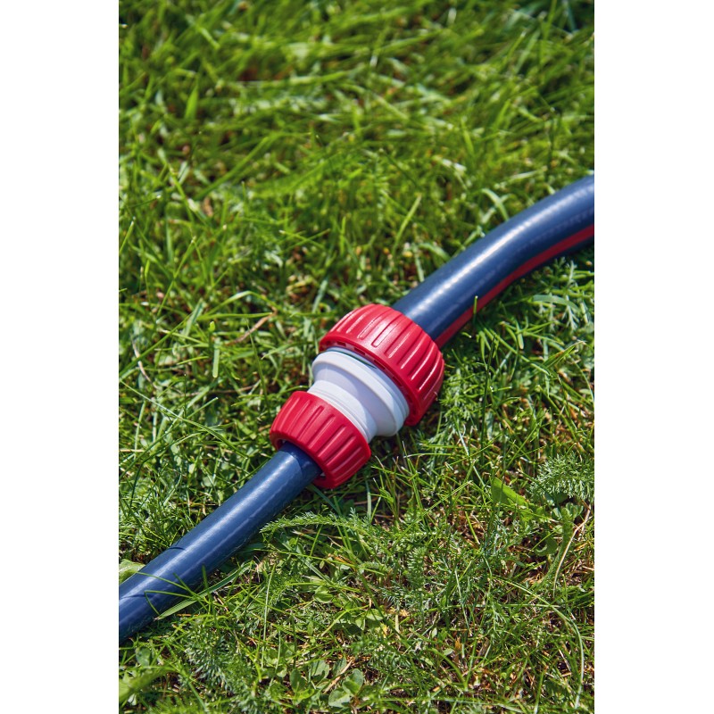 Муфта соединительная пластиковая 1/2 - 3/4 ELITECH Garden 