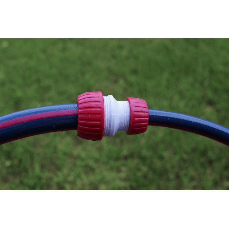 Муфта соединительная пластиковая 1/2 - 3/4 ELITECH Garden 