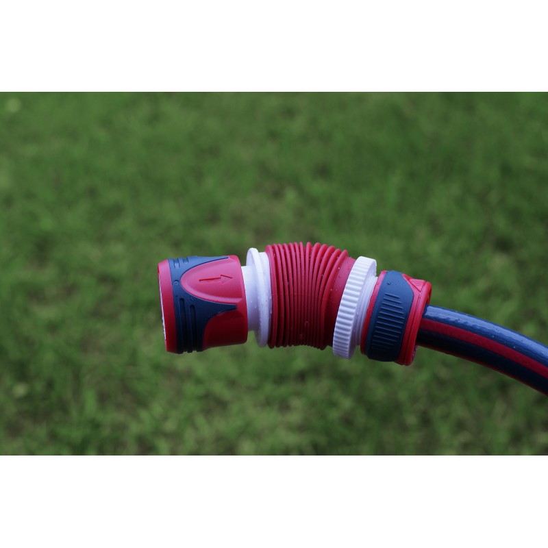 Коннектор гибкий 1/2 ELITECH Garden HF 023