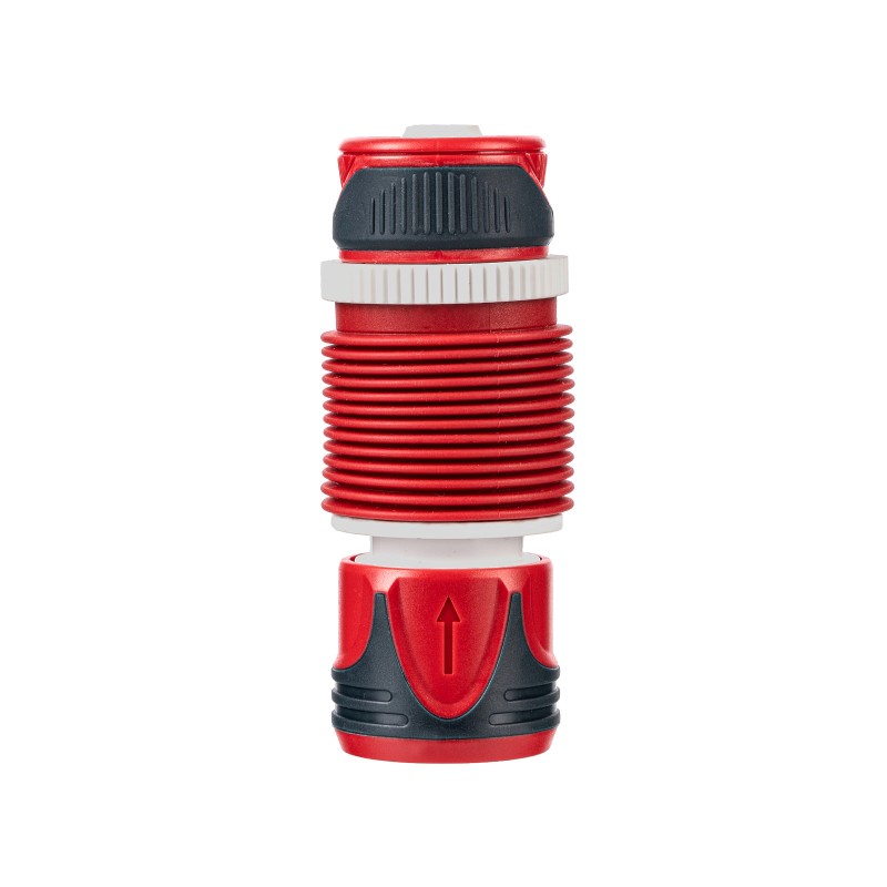 Коннектор гибкий 1/2 ELITECH Garden HF 023